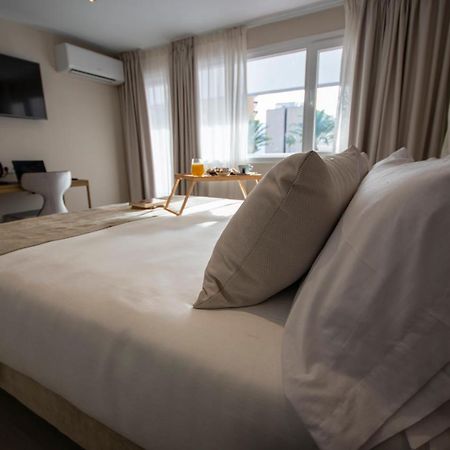 Hotel Marina Benalmadena Bagian luar foto
